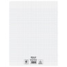 CAHIER 4 EN 1 PP 24X32 96P SEYES